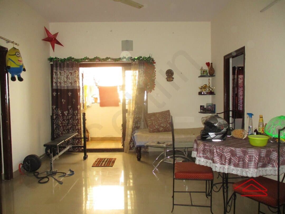 Hall 1