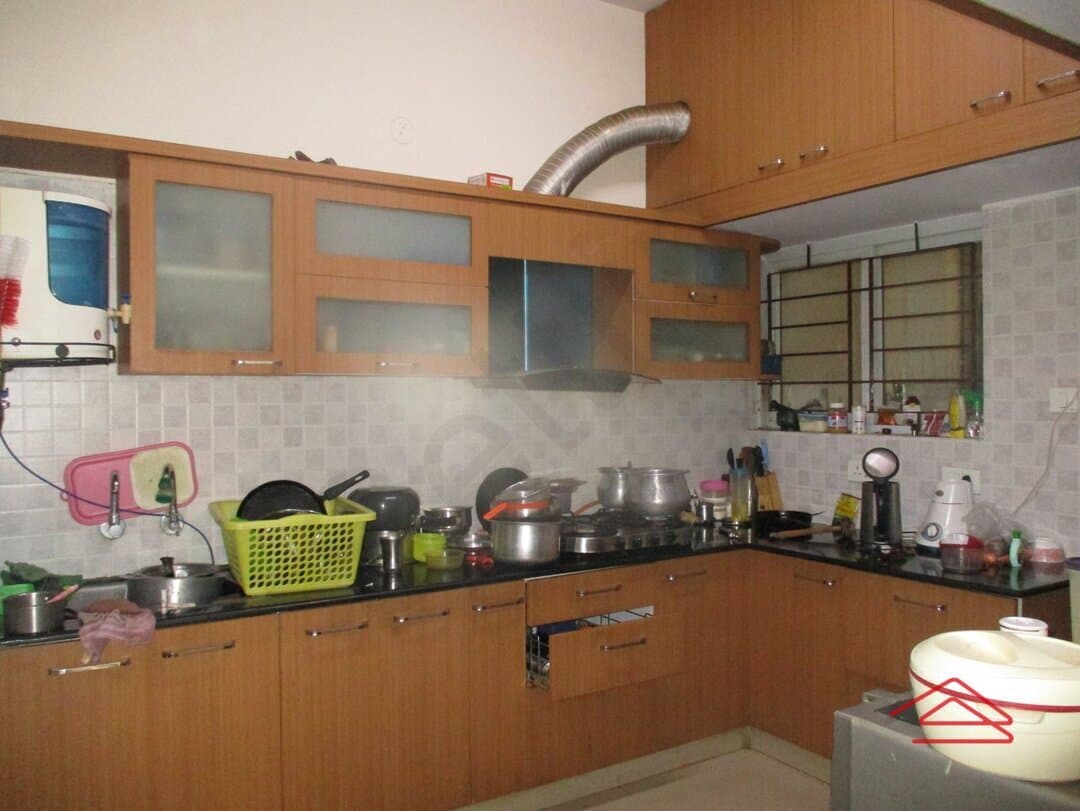 Kitchen 1