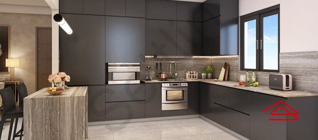 Kitchen 1