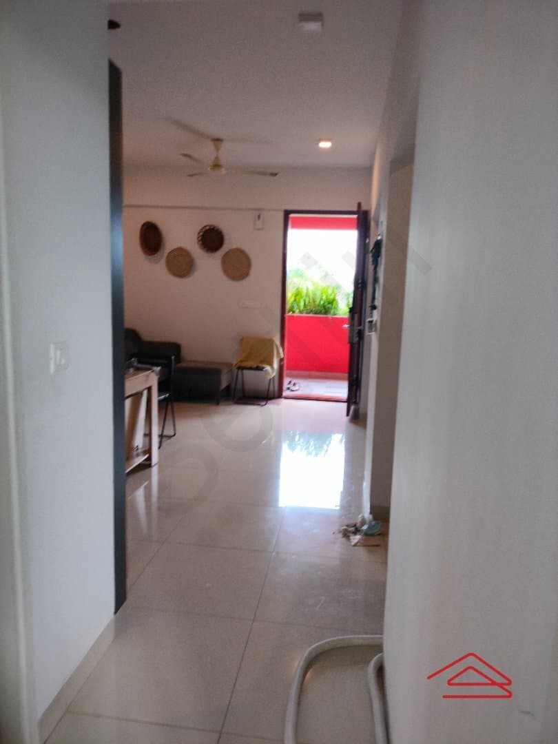 Hall 1