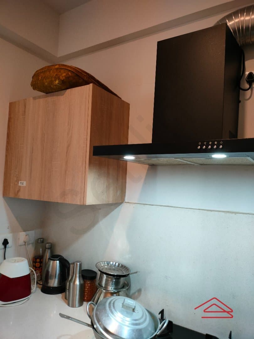 Kitchen 1