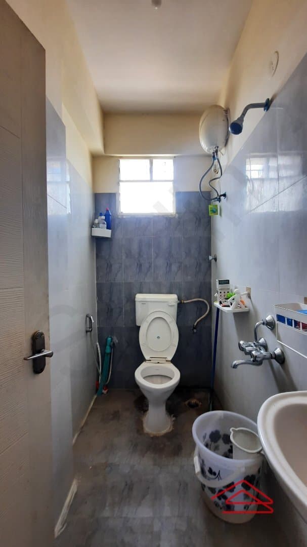 Bathroom 2