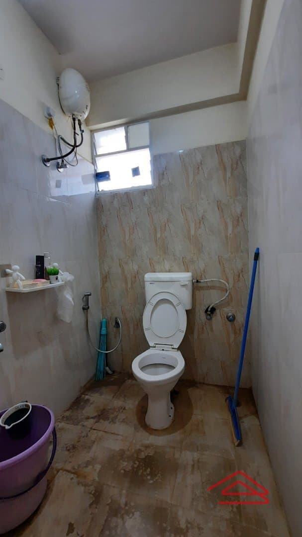 Bathroom 1