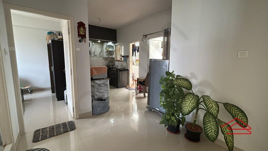 Hall 1