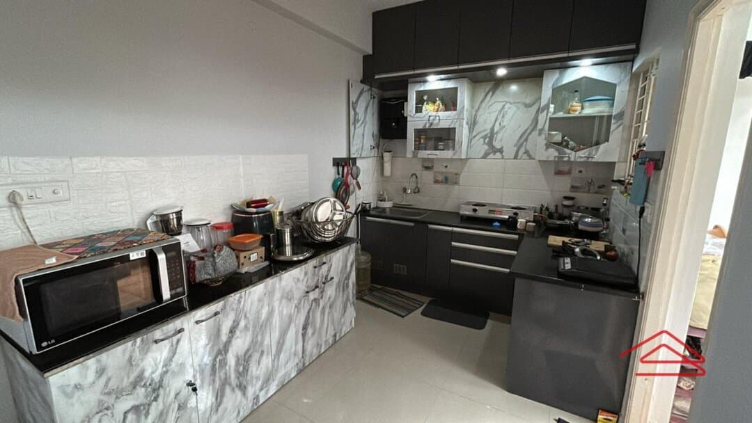 Kitchen 1