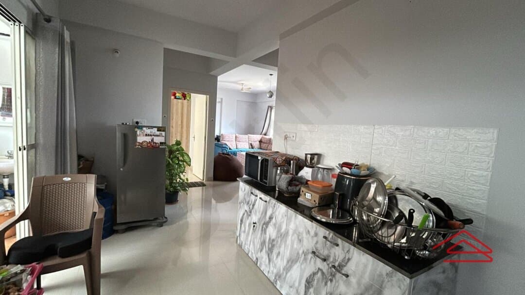 Kitchen 1