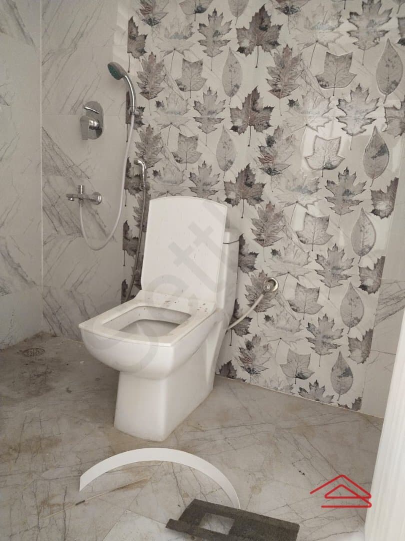 Bathroom 1