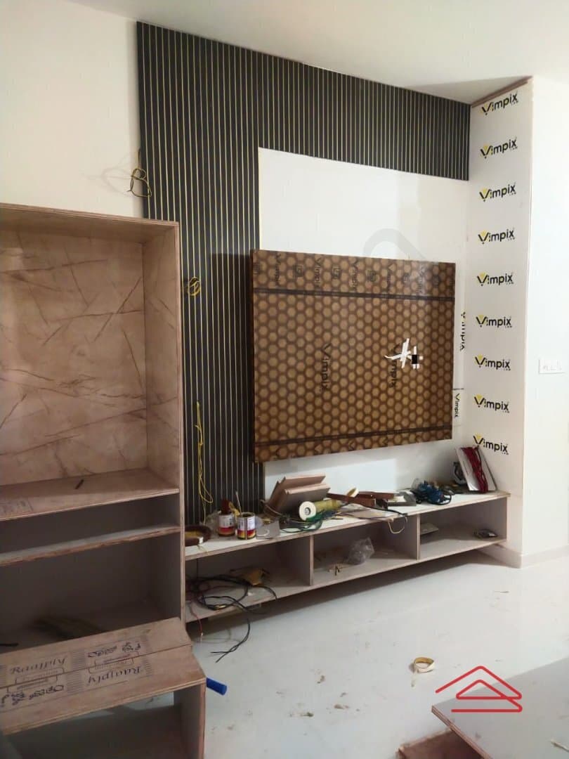 Hall 1