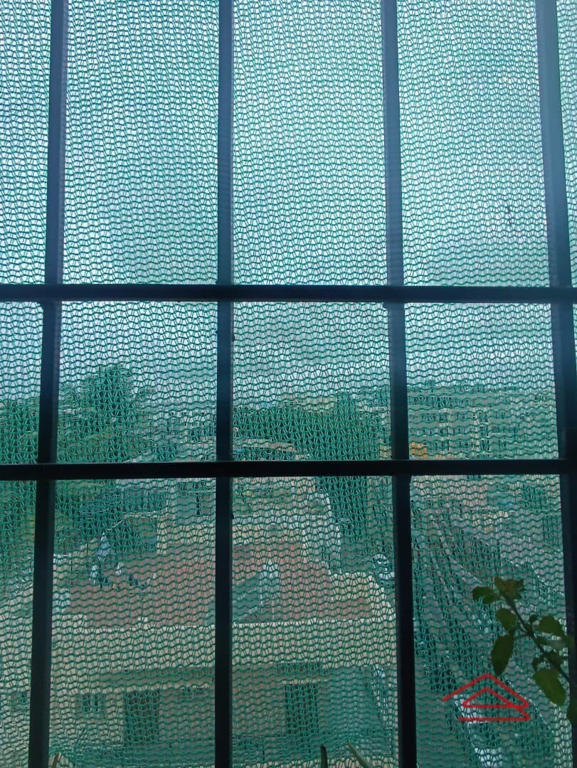 Balcony 2
