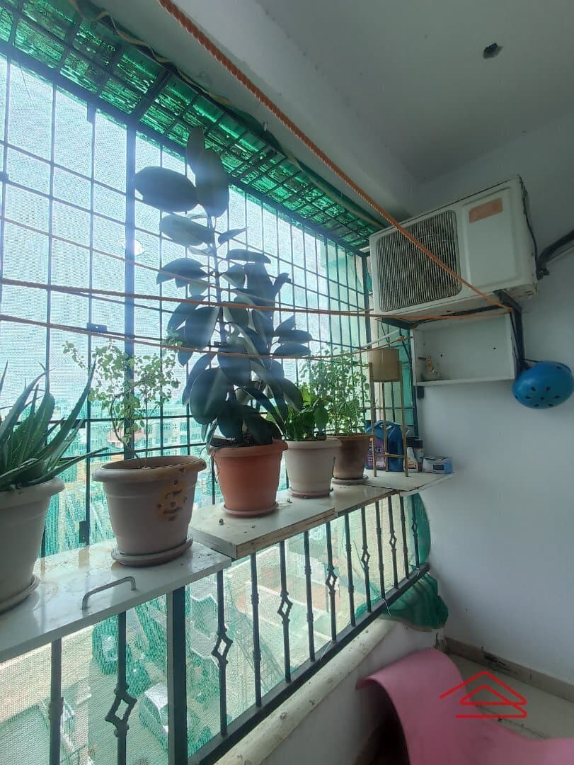 Balcony 2