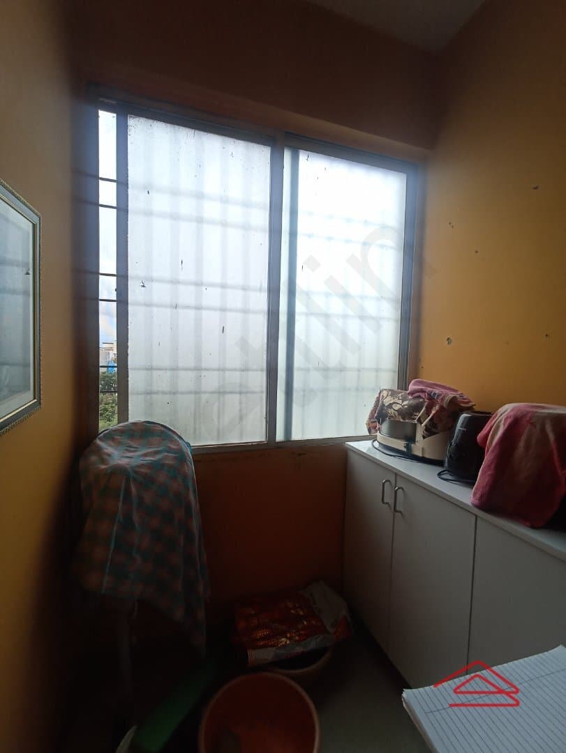 Balcony 1