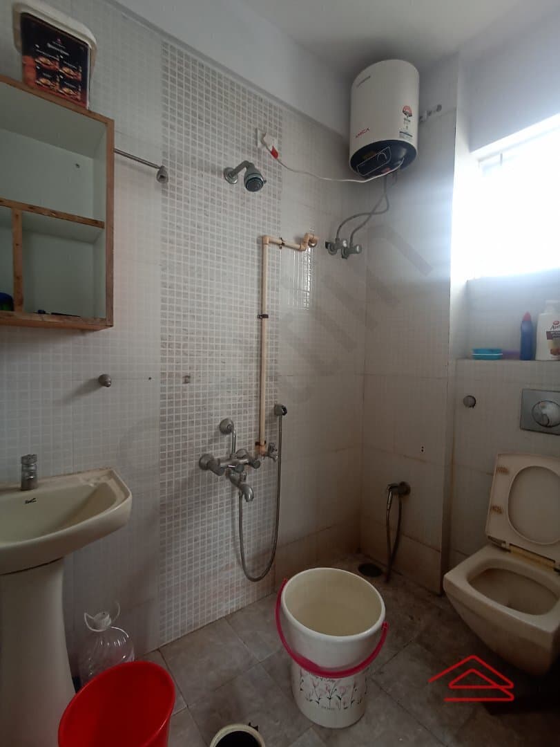 Bathroom 1
