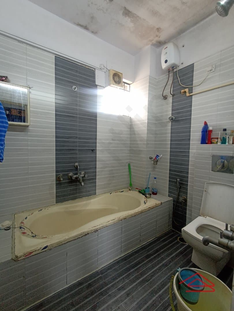 Bathroom 3