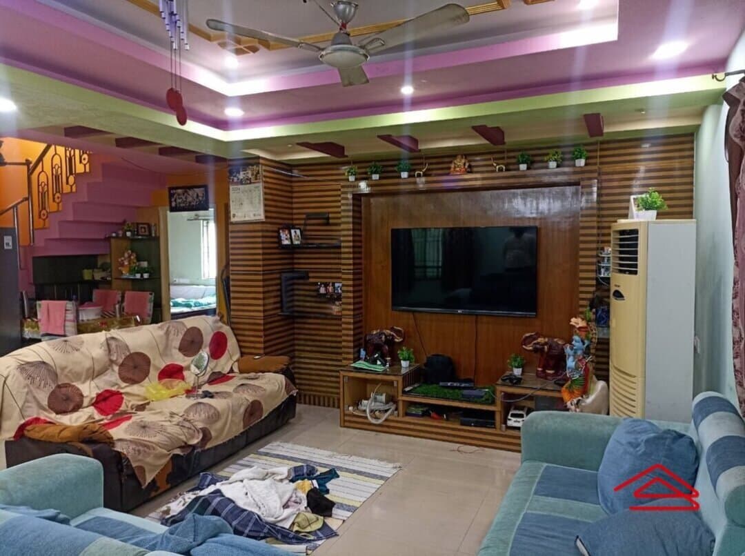 Hall 1
