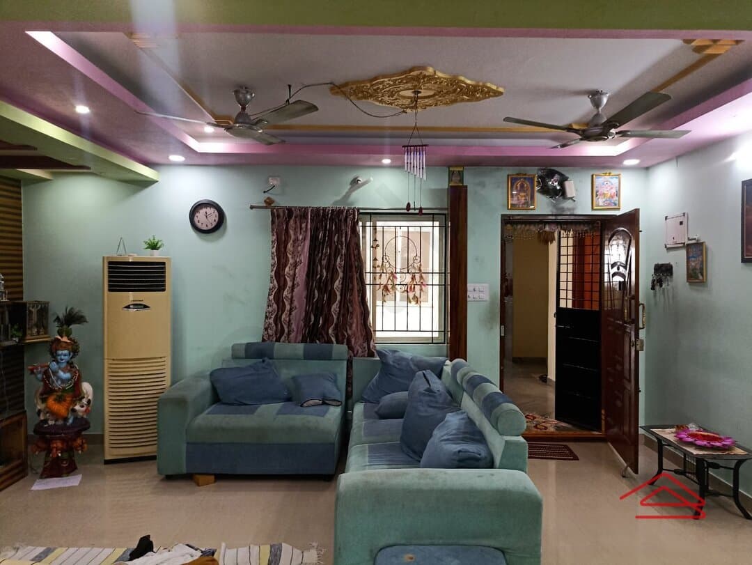 Hall 1