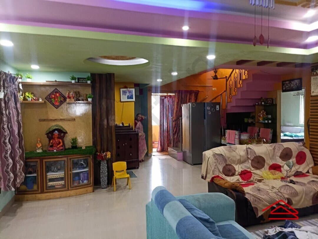 Hall 1