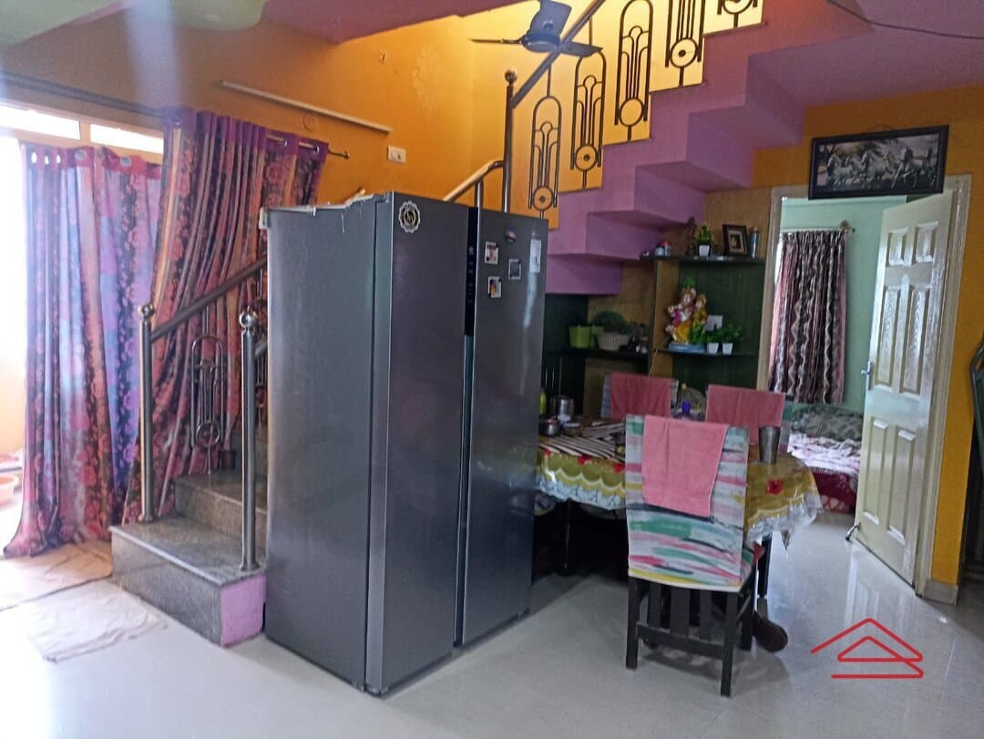 Hall 1