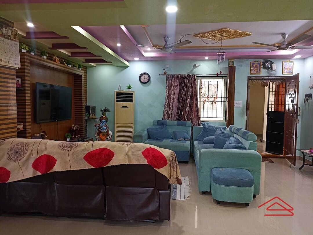 Hall 1