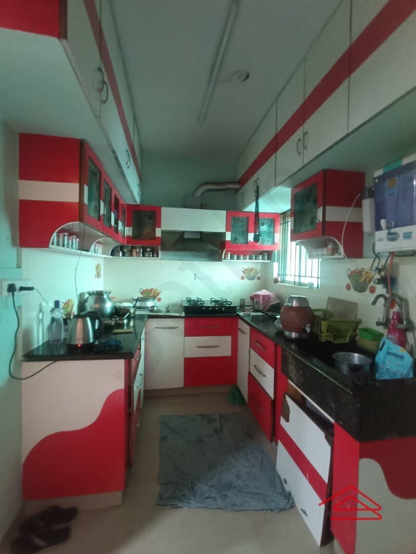 Kitchen 1