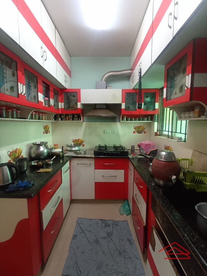 Kitchen 1