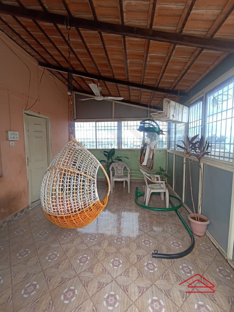 Terrace 1
