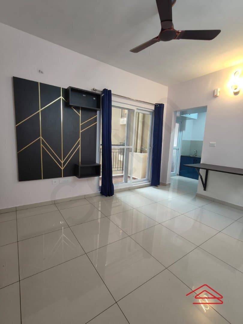 Hall 1