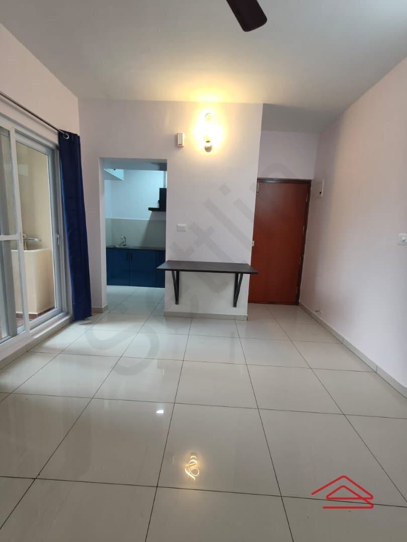 Hall 1