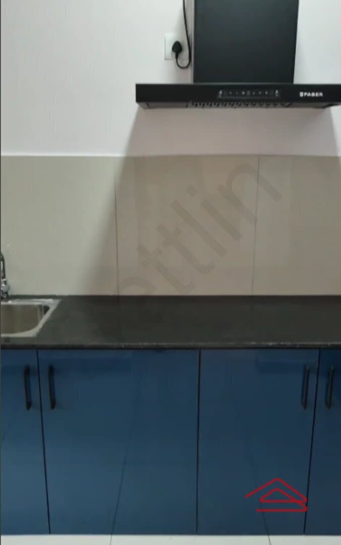 Kitchen 1