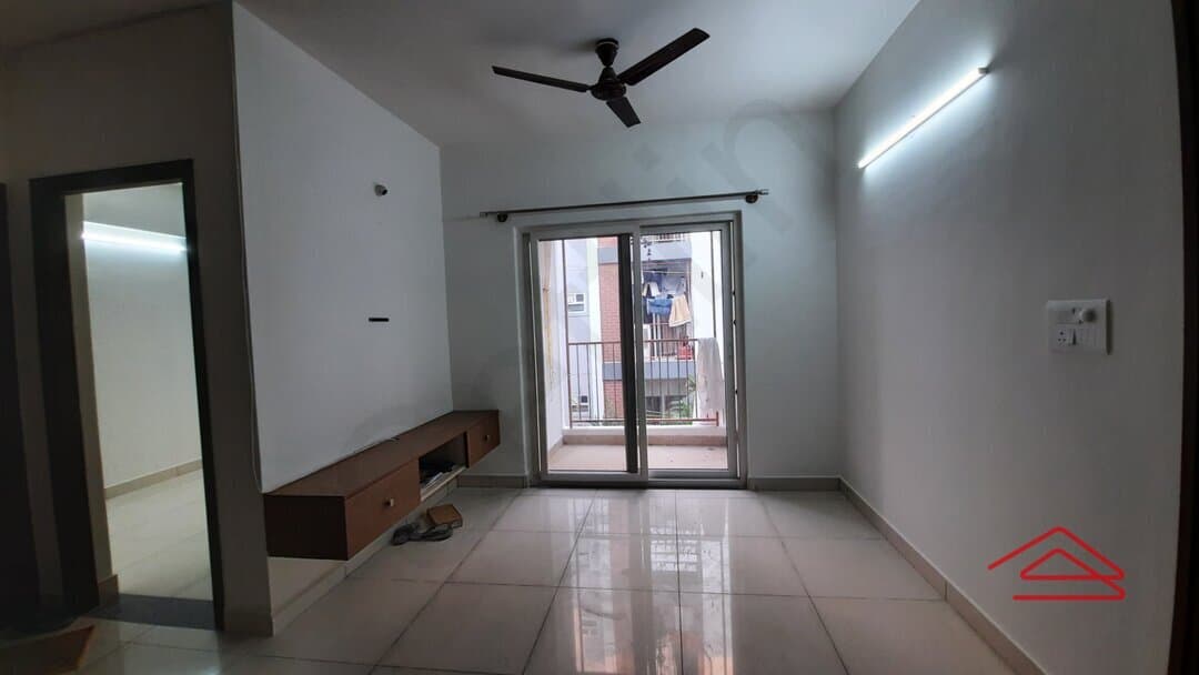 Hall 1