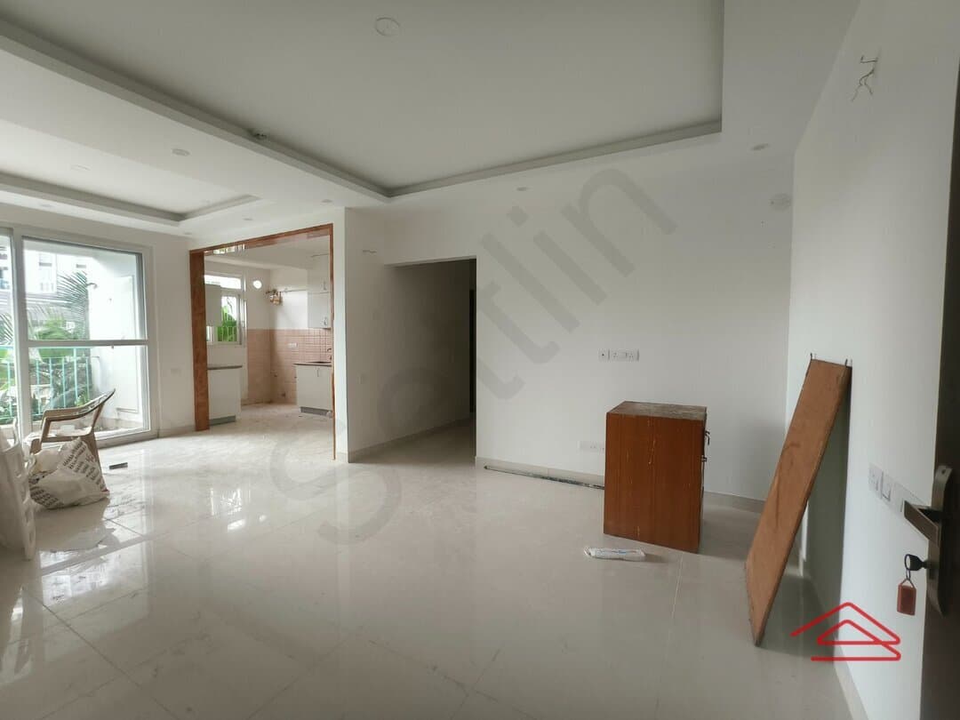 Hall 1