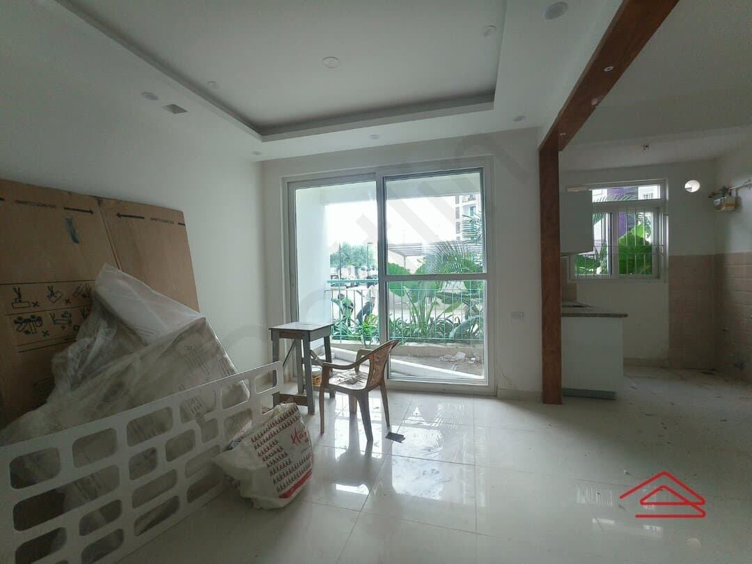 Hall 1