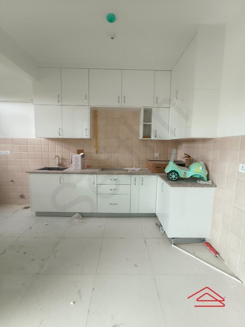 Kitchen 1