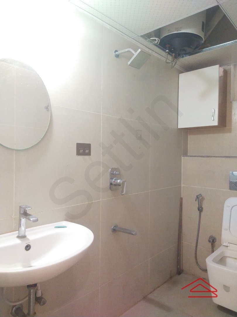 Bathroom 1
