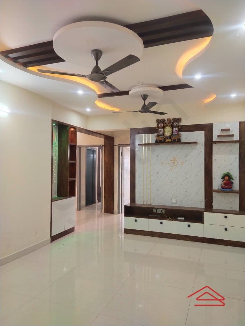 Hall 1
