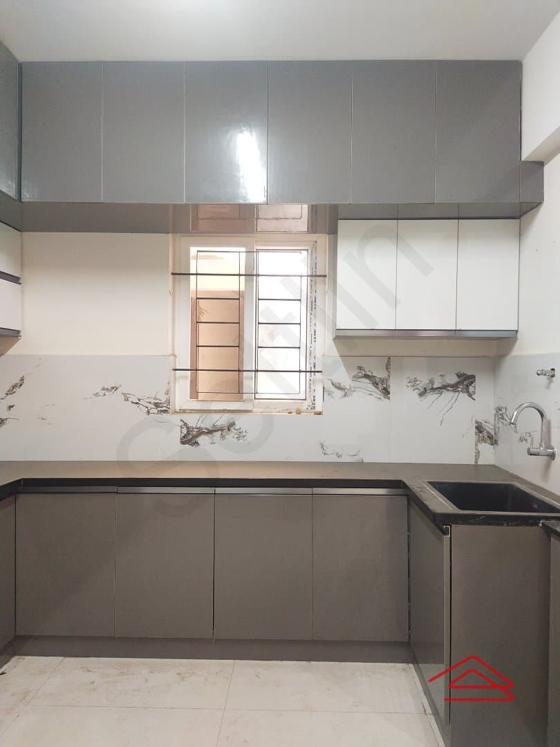 Kitchen 1