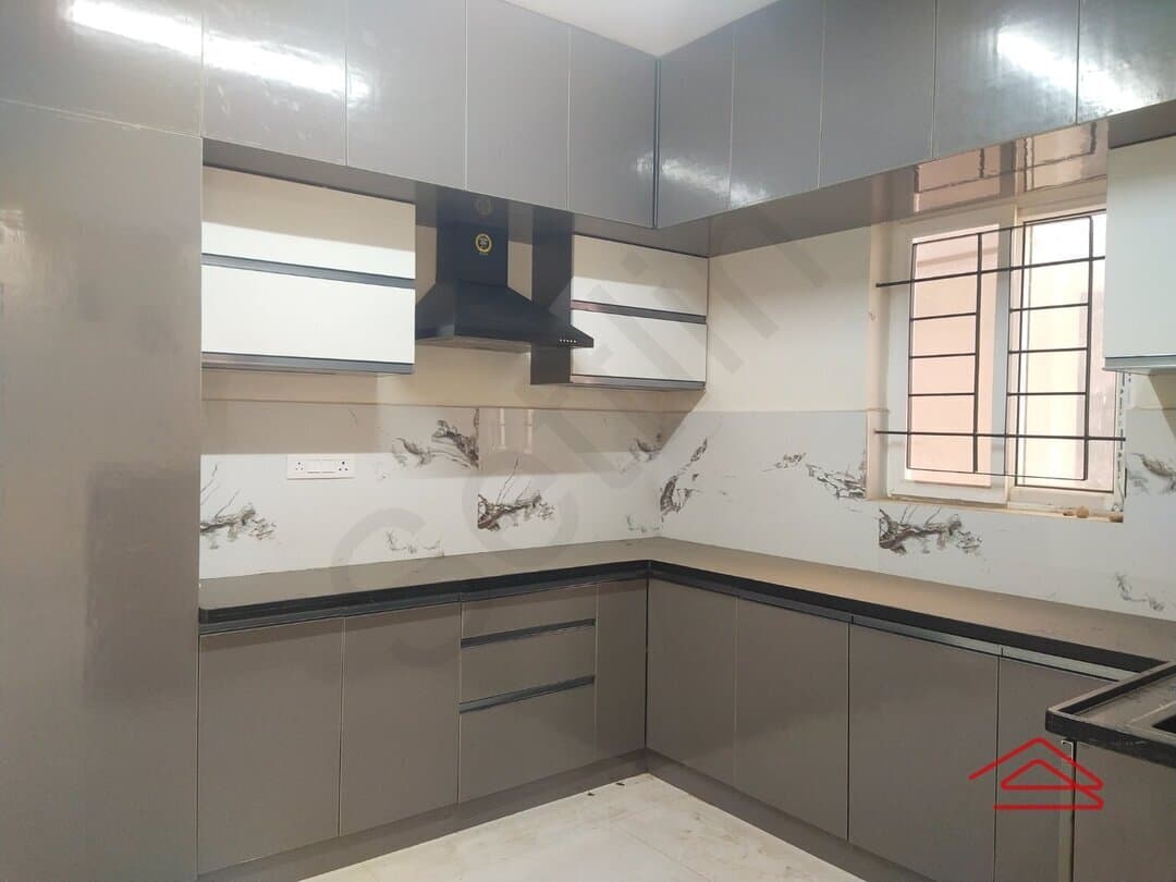 Kitchen 1