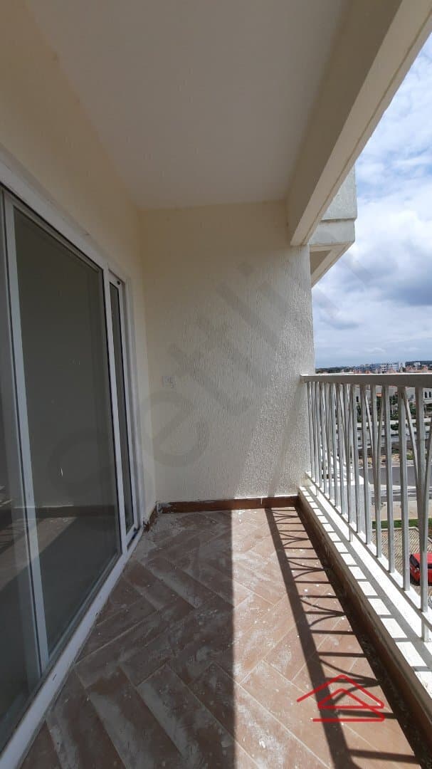Balcony 1