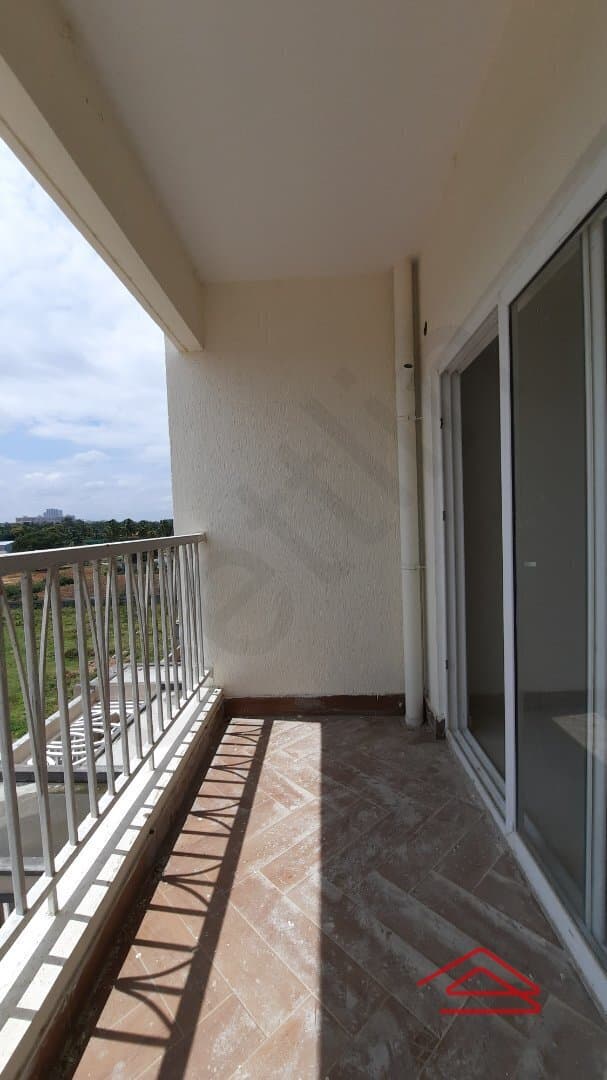 Balcony 1