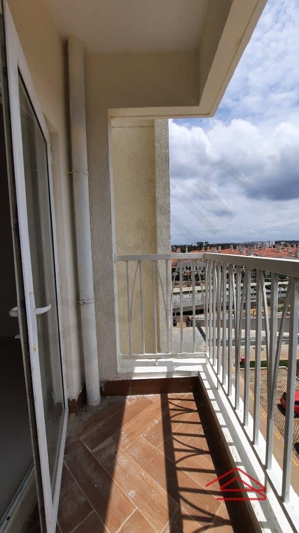 Balcony 2