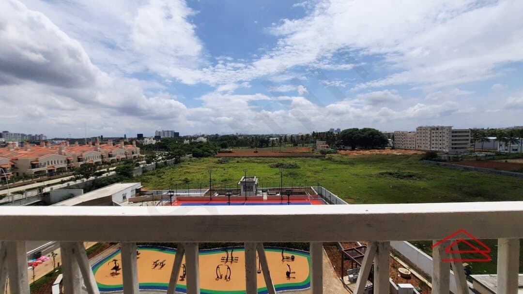 Balcony 2