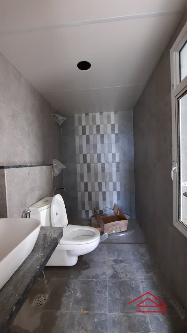 Bathroom 1
