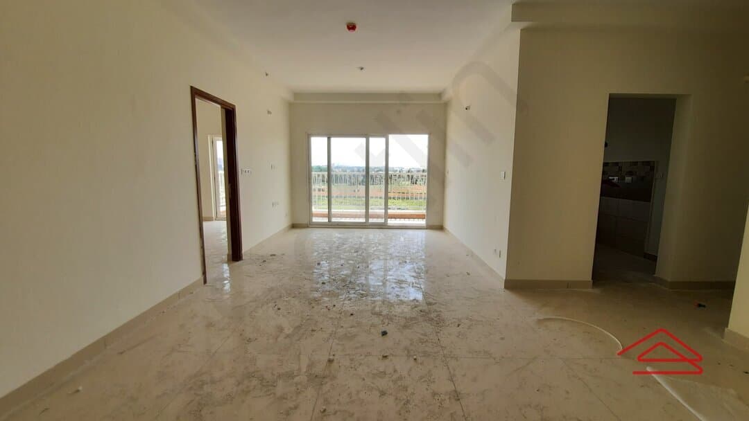 Hall 1