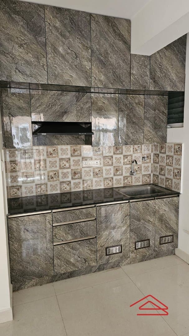 Kitchen 1