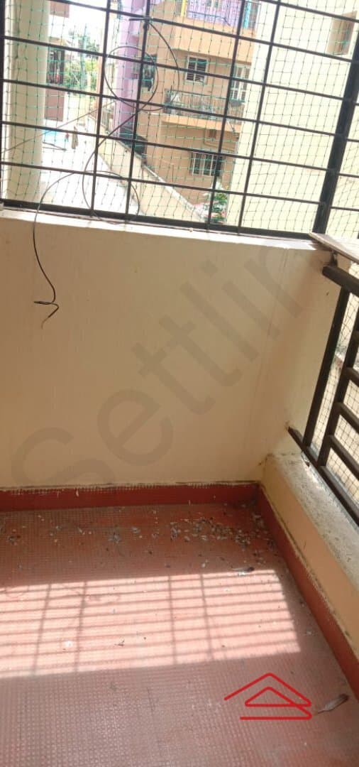 Balcony 1