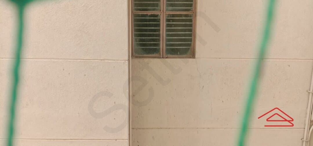 Balcony 1