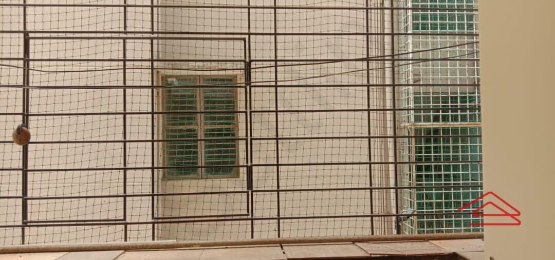 Balcony 1