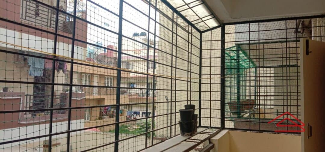 Balcony 2