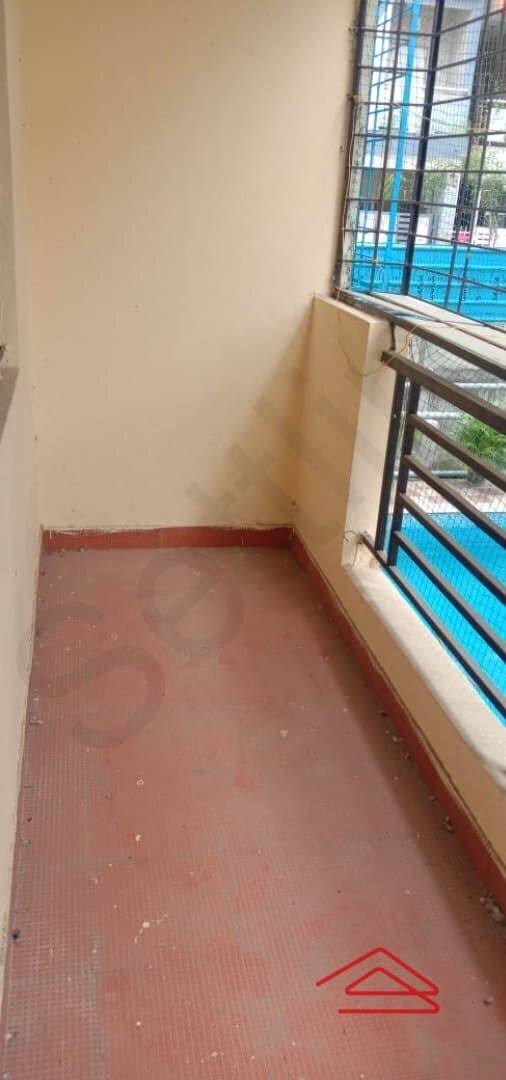 Balcony 2
