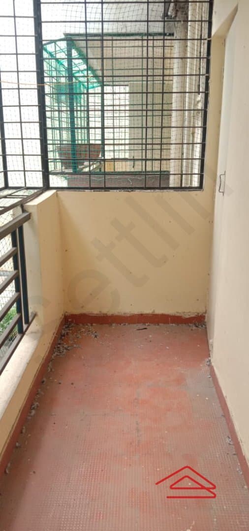 Balcony 2