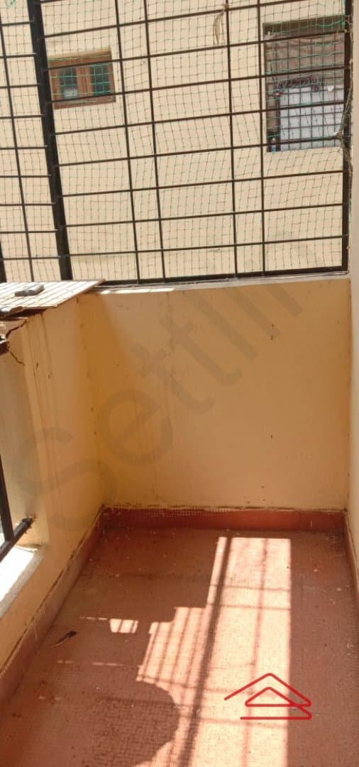 Balcony 3